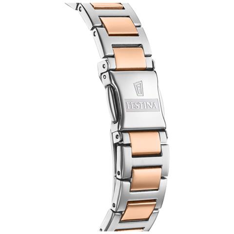 Orologio Uomo Festina F20620/1 - Foto 3