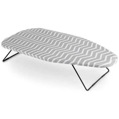 HPLA8214 asse da stiro Asse da stiro completo 750 x 340 mm - Foto 2