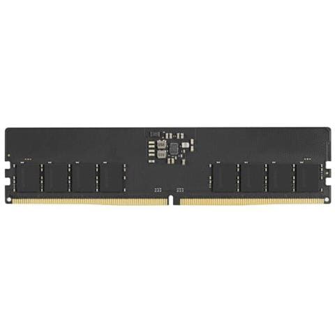 Pami?? DDR5 16 GB / 4800 CL40 - Modulo di memoria da 16 GB 1 x 16 GB 4800 MHz EC - Foto 2