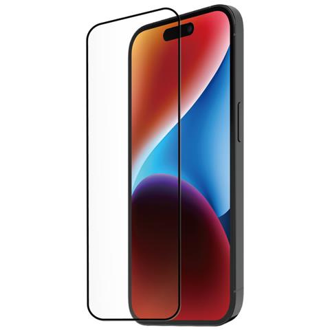 Tiger Glass Plus 360 Mag Glass iPhone 17 Pro Max - Protection écran