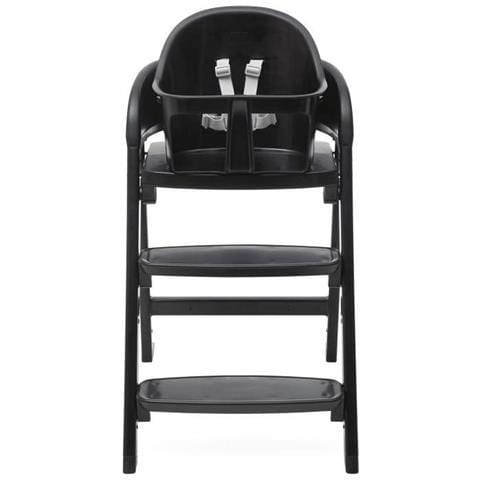 Seggiolone Chicco Crescendo Lite - Cairo Carbone - Foto 1