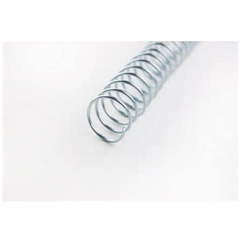 ESP905120 raccoglitore ad anelli A4 Nero - Foto 3