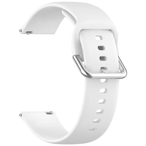 Cinturino Dell'orologio Per Xplora X6 Play White - Foto 2