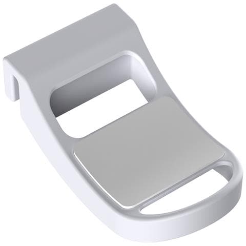 Supporto Per Cuffia Sottile Ps5 White - Foto 1