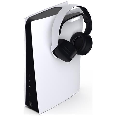 Supporto Per Cuffia Sottile Ps5 White - Foto 2