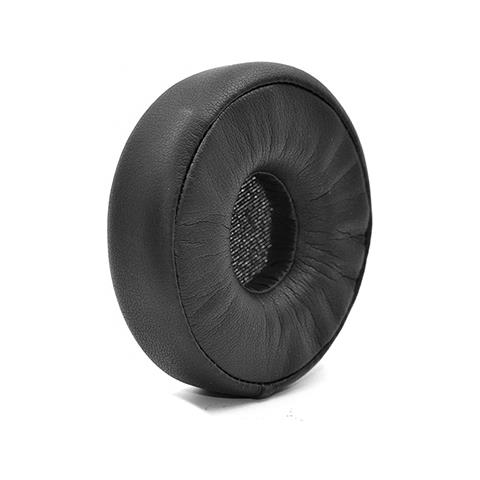 Cuscinetti Auricolari Di Ricambio Per Cuffie Akg N60nc - Confezione Da 2 (nero) - Foto 1