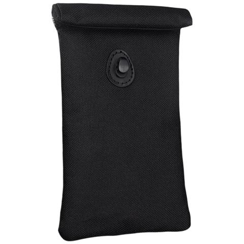 Custodia Per Telefono Con Blocco Del Segnale Rfid Black - Foto 2