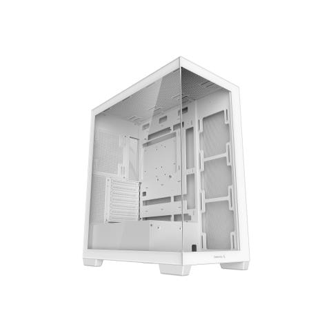 Case Micro Atx Cg580 Bianco R-cg580-whnda0-g-1 - Foto 1