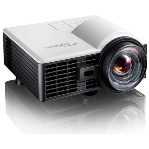 Ml1050sti 1000/532 Lum Wxga - Foto 2