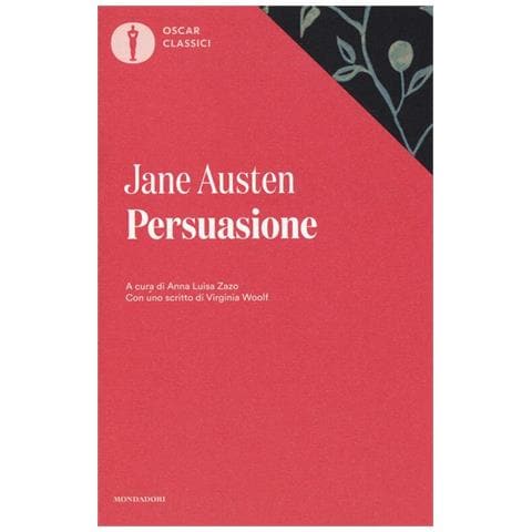 Jane Austen - Persuasione - Foto 1
