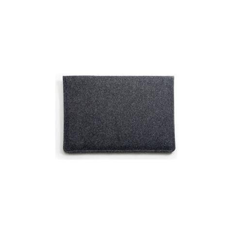 Borsa per Netbook 13" Colore Nero - Foto 4