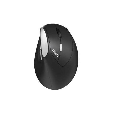 EV250 mouse Ufficio Mano destra RF Wireless Ottico 1600 DPI - Foto 2