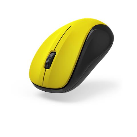 Hama MW-300 V2 mouse Ufficio Ambidestro RF Wireless Ottico 1200 DPI - Foto 1