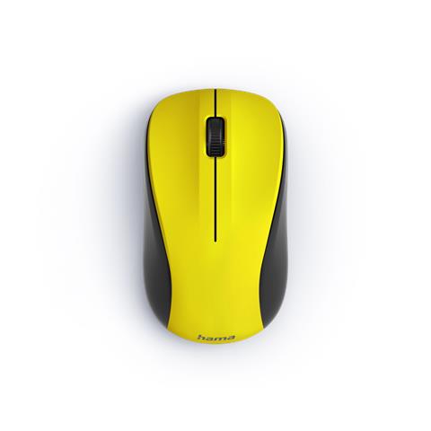 Hama MW-300 V2 mouse Ufficio Ambidestro RF Wireless Ottico 1200 DPI - Foto 2