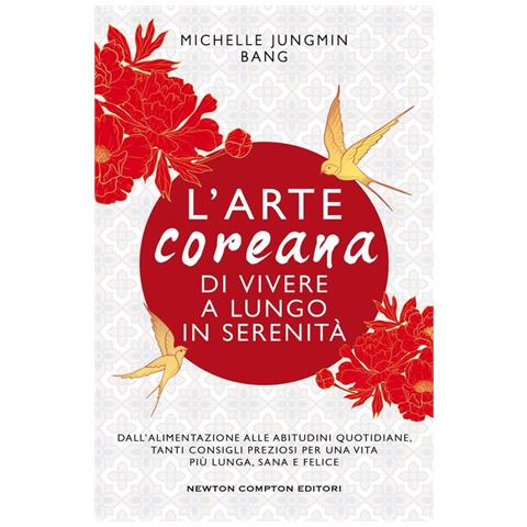 L'arte Coreana Di Vivere A Lungo In Serenita - Foto 1