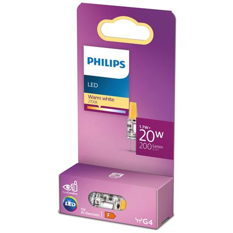 Philips Capsule 20 W capsule G4 - Foto 1