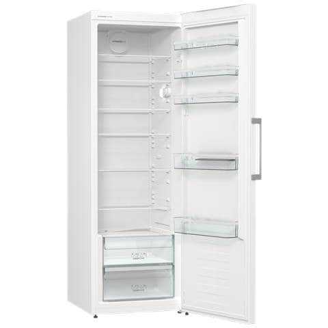 R619EEW5 frigorifero Libera installazione 398 L E Bianco - Foto 12