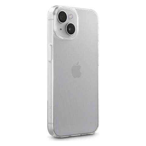 00138140 custodia per cellulare 15,5 cm (6.1") Cover Trasparente - Foto 2