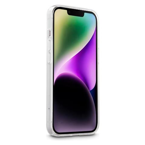 00138140 custodia per cellulare 15,5 cm (6.1") Cover Trasparente - Foto 7