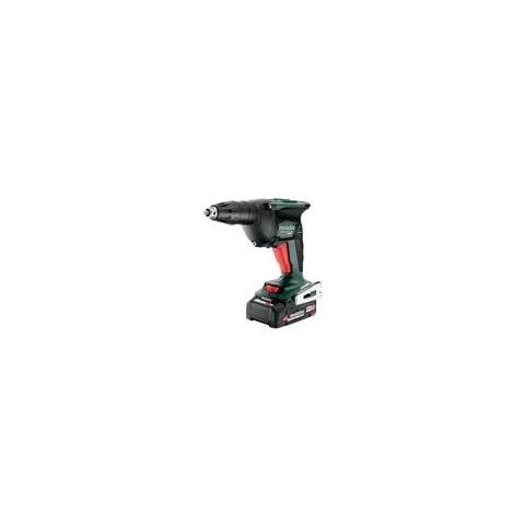 Metabo 620063500 Tbs 18 Ltx Bl 5000 (620063500) - Foto 1