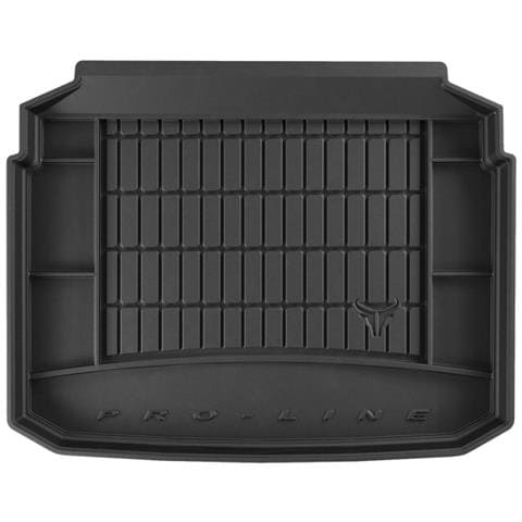 Vasca Baule 3d Audi A3 Sportback 5p. 13>20 (8v) (esclusa Versione Quattro, Ruota Di Scorta Temporanea) - Foto 1