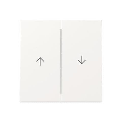 Wippe 329403 2f Pfeil Sys. 55 Rws (329403) - Foto 1