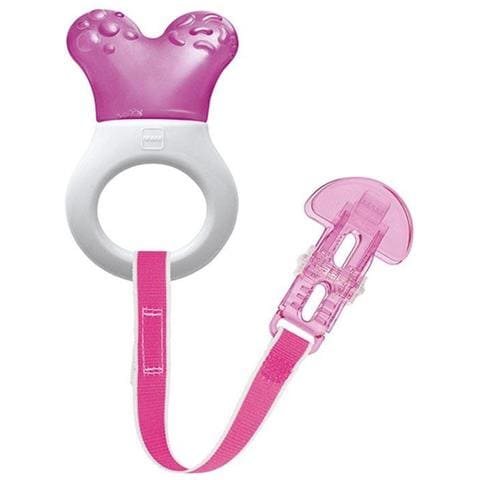 Mam Dentaruolo Mini Cooler & Clip 2M+ Femmina - Foto 1