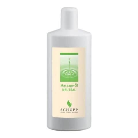 Olio Per Massaggi Neutro - 1000 Ml - Foto 1