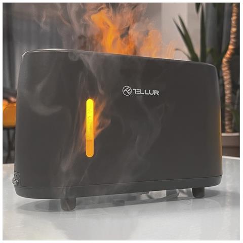 TLL441131 diffusore di aromi Cisterna Nero - Foto 7