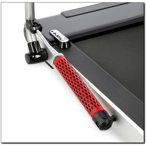 LOOP15 tapis roulant 1205 x 450 mm 6 km /h - Foto 2