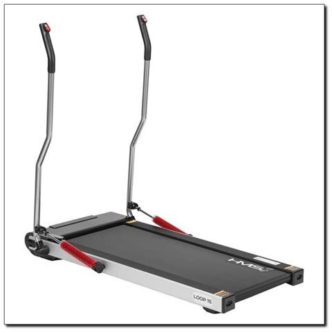 LOOP15 tapis roulant 1205 x 450 mm 6 km /h - Foto 1