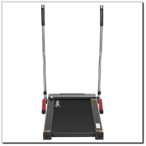 LOOP15 tapis roulant 1205 x 450 mm 6 km /h - Foto 13