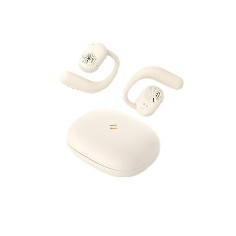 OWS914 (Beige) Cuffie True Wireless Stereo (TWS) A clip Musica e Chiamate Bluetooth - Foto 2