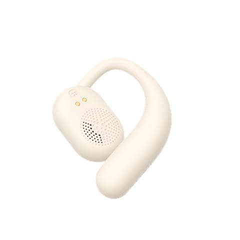 OWS914 (Beige) Cuffie True Wireless Stereo (TWS) A clip Musica e Chiamate Bluetooth - Foto 4