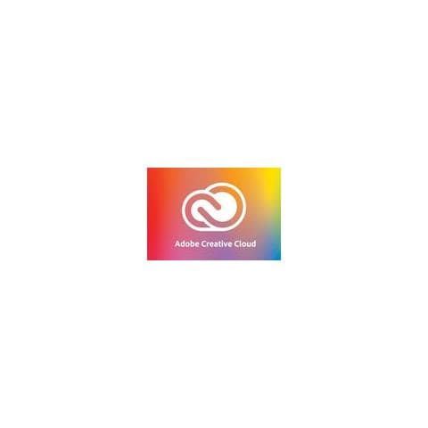 Chiave Per Iscrizione All Creative Cloud Apps Photoshop Illustrator Premiere Pro 1 Mese - Foto 1