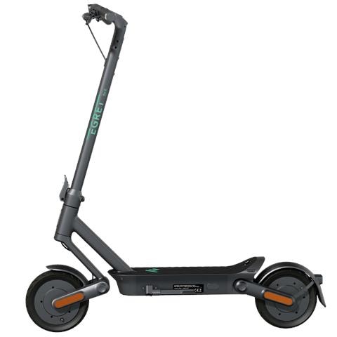 Ey! 2 Grigio 20 km /h 9,4 Ah - Foto 1