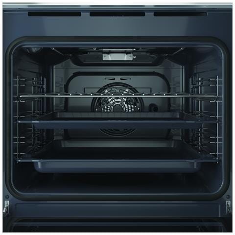 Ariston HAO3 K58HSU W 71 L Bianco - Foto 3