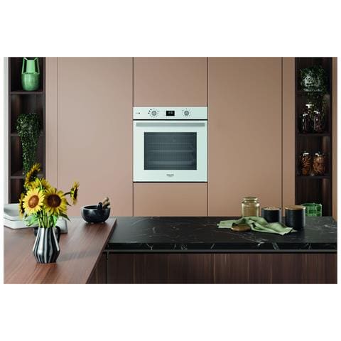 Ariston HAO3 K58HSU W 71 L Bianco - Foto 9