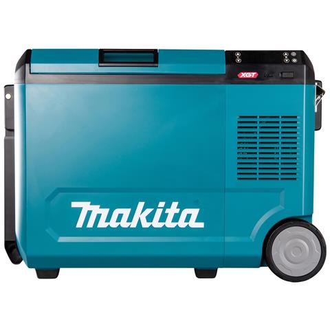 CW004GZ borsa frigo 29 L Elettrico Nero, Blu - Foto 2