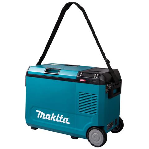 CW004GZ borsa frigo 29 L Elettrico Nero, Blu - Foto 29