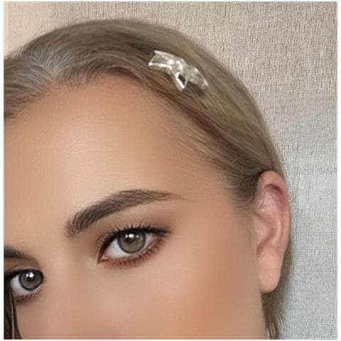 Forcina Blom Irregolare In Placcatura Argento 10µ - Foto 2