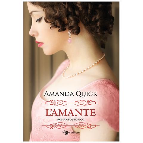 Amanda Quick - L'amante - Foto 1