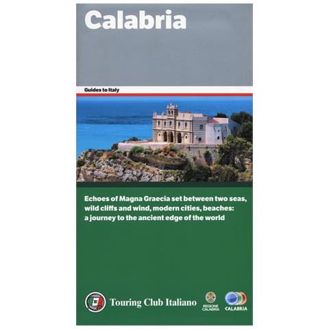 Calabria. Ediz. inglese - Foto 1