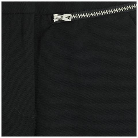 Pantaloni Lunghi Con Tasca Con Cerniera 16f2pa08 Donna - Foto 6