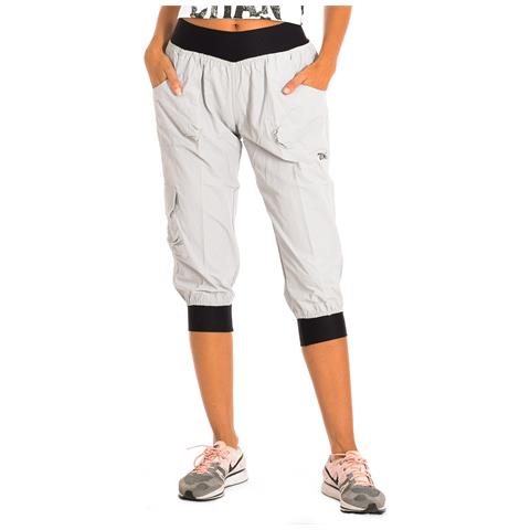 Z1b00136 Pantaloncini Sportivi Impermeabili Da Donna - Foto 1