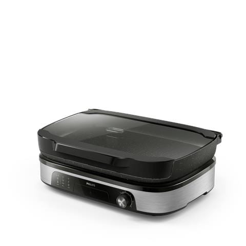 Grill da tavolo - Foto 1