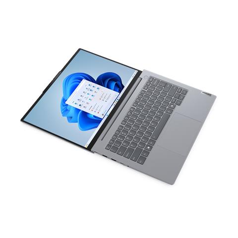 ThinkBook 14 G7 ARP AMD Ryzen™ 7 7735HS Computer portatile 35,6 cm (14") WUXGA 32 GB DDR5-SDRAM 1 TB SSD Wi-Fi 6E (802.11ax) Windows 11 Pro Tedesco Grigio - Foto 16