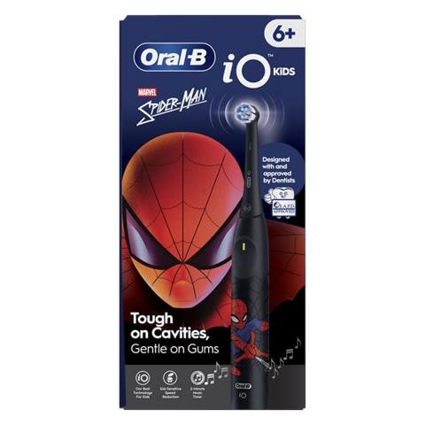 iO Kids Marvel Spiderman Bambino Spazzolino Rotante - Foto 2