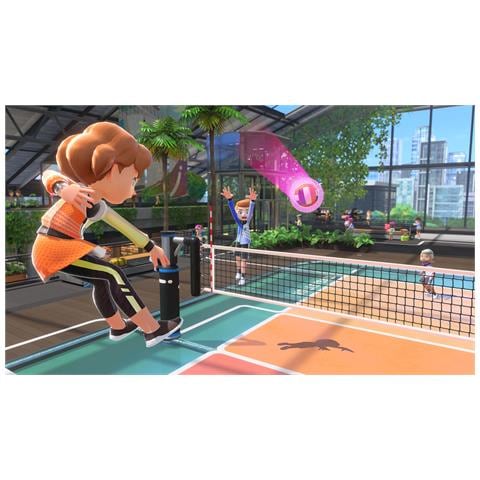 Switch Sports Standard Inglese Switch - Foto 2