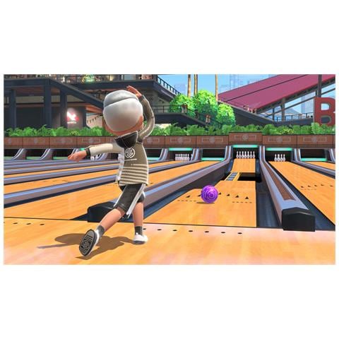 Switch Sports Standard Inglese Switch - Foto 6